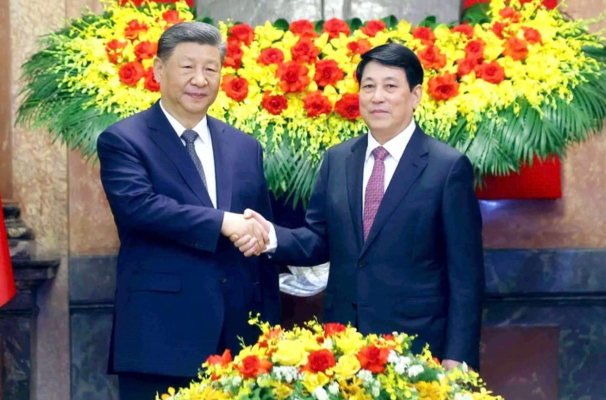 Công Ty TNHH Đầu Tư Và Sản Xuất HVG