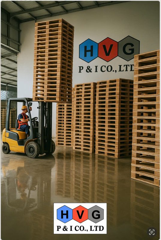 Công Ty TNHH Đầu Tư Và Sản Xuất HVG