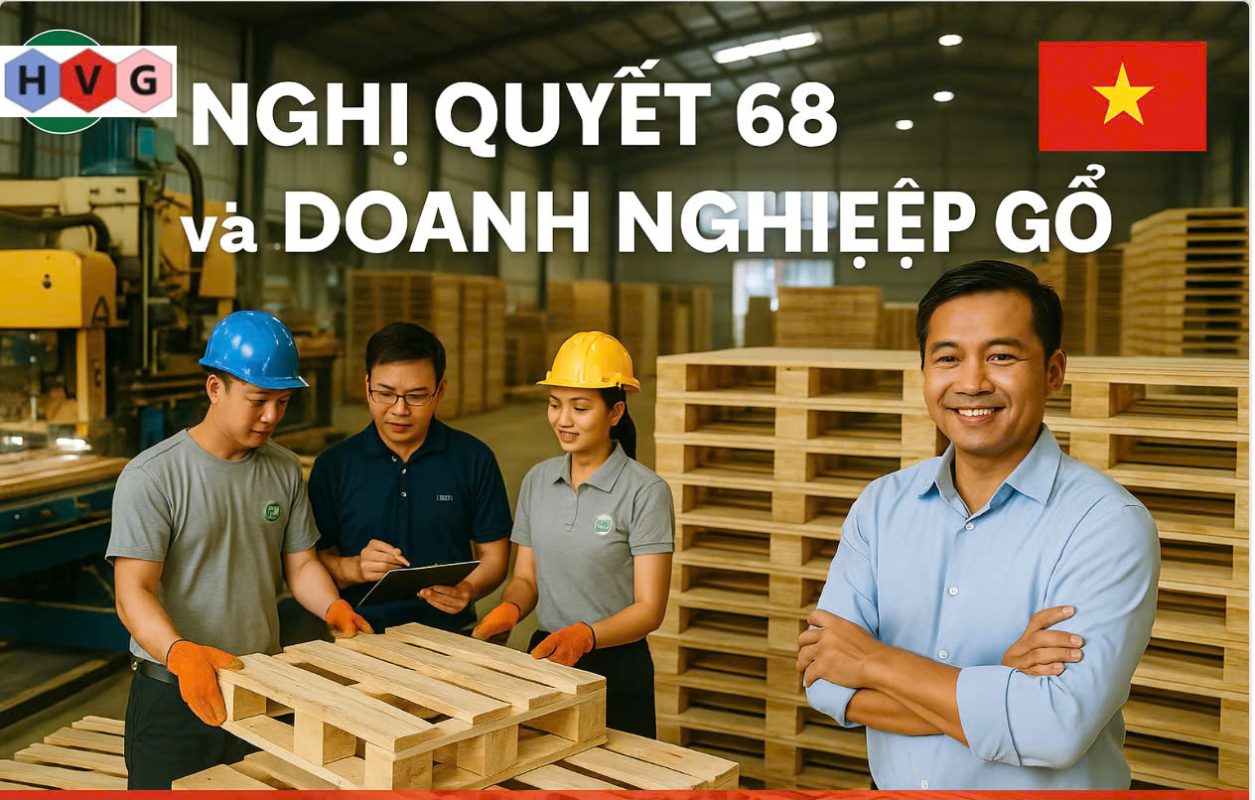 Công Ty TNHH Đầu Tư Và Sản Xuất HVG