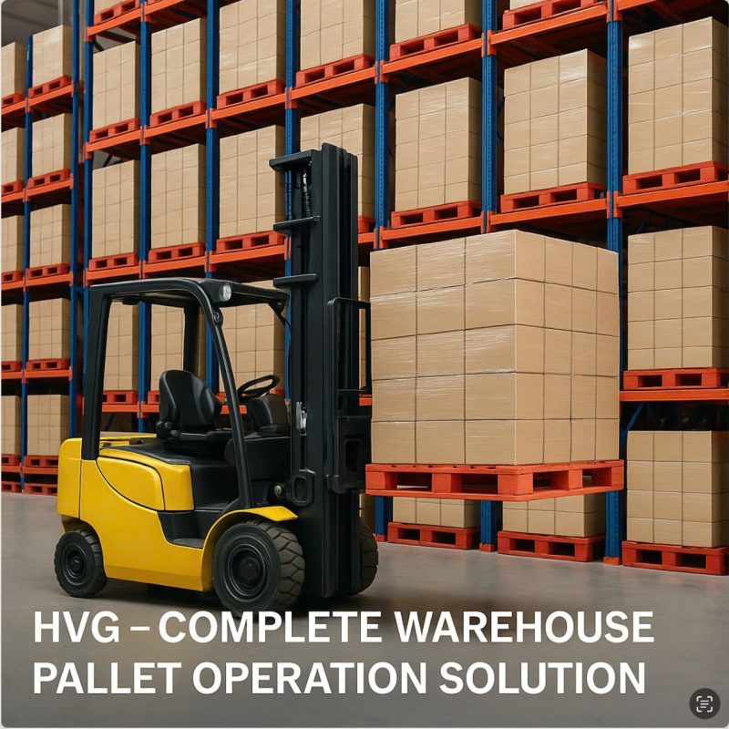 Công Ty TNHH Đầu Tư Và Sản Xuất HVG